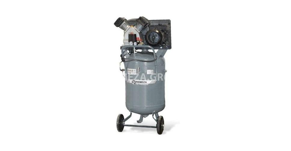 Купить поршневой компрессор Remeza СБ4/С-100.LB30 AB вертикальный в ...