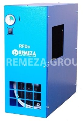 Рефрижераторный осушитель Remeza RFDc 216 Рефрижераторный осушитель Remeza RFDc 216 фото