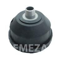 Фильтр воздушный в сборе LB50/75 Фильтр воздушный в сборе LB50/75 фото