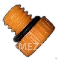 Пробка залива масла M16х3 мм LB24/30-2/40-2/50/75 Пробка залива масла M16х3 мм LB24/30-2/40-2/50/75 фото