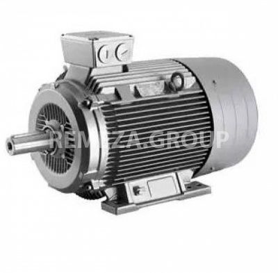 Электродвигатель 1LE1501-2AB53-4JA4-Z Siemens 4044303002 фото