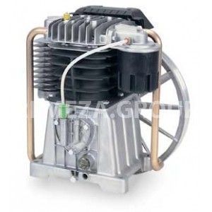 Компрессорная головка AB671 Remeza 4021310040 Компрессорная головка AB671 Remeza 4021310040 фото