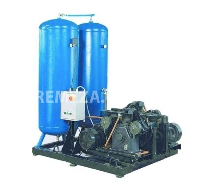 Поршневой компрессор Remeza СБ4/Ф-1000.W115Т Поршневой компрессор Remeza СБ4/Ф-1000.W115Т фото