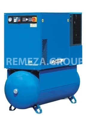 Винтовой компрессор Remeza ВК20-15-500ДВС Винтовой компрессор Remeza ВК20-15-500ДВС фото