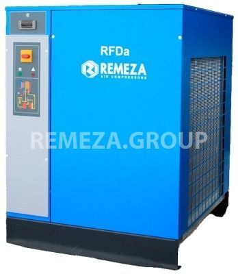 Рефрижераторный осушитель Remeza RFDa 1440 Рефрижераторный осушитель Remeza RFDa 1440 фото