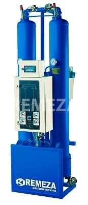 Адсорбционный осушитель Remeza RMWE 770 фото