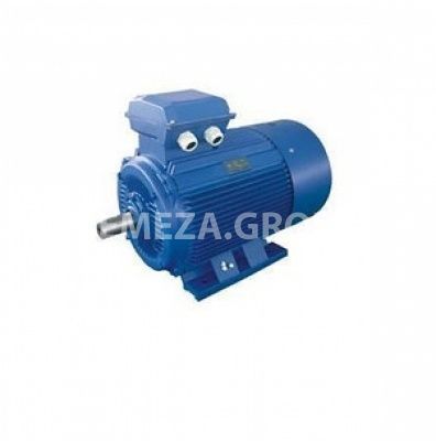 Электродвигатель АИР112М2-У3-380-50 IM3041 МЭЗ 4042507501 фото