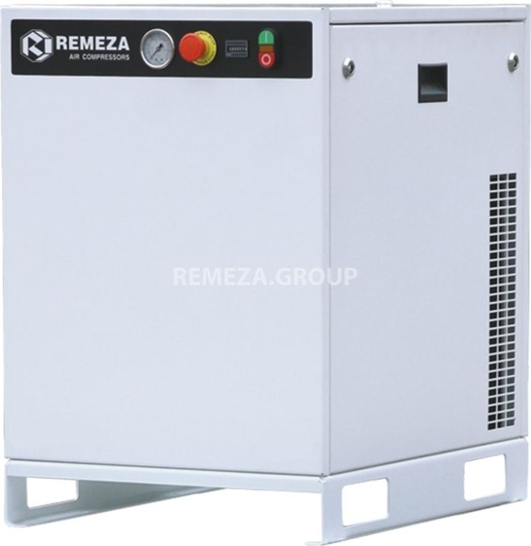 Спиральный компрессор Remeza КС7-8М