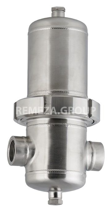 Фильтр Remeza PF1200 6x3030 PP