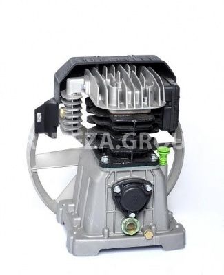 Компрессорная головка AB515 Remeza 4021210080 Компрессорная головка AB515 Remeza 4021210080 фото