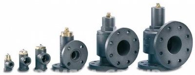 Клапан минимального давления G50 2" VMC 4263102202 фото