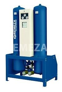 Адсорбционный осушитель Remeza RED 48 Адсорбционный осушитель Remeza RED 48 фото