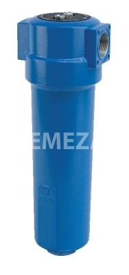 Магистральный фильтр Remeza R0476-A-T Магистральный фильтр Remeza R0476-A-T фото