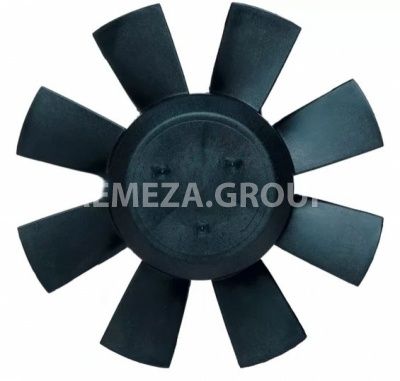 Крыльчатка 610/6-12/S14HL/35/PAG/70/-/B Noname 4339011203 Крыльчатка 610/6-12/S14HL/35/PAG/70/-/B Noname 4339011203 фото