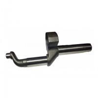 Коленвал LB75 Коленвал LB75 фото