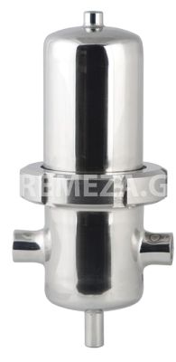 Магистральный фильтр Remeza SPF047 0725 VSF фото