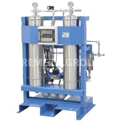 Адсорбционный осушитель Remeza RED-HP 350 PN420 Адсорбционный осушитель Remeza RED-HP 350 PN420 фото
