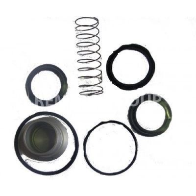 Уплотнительные кольца блока сепаратора VD2M40F-М39 1-1/2" Noname 2702795 Уплотнительные кольца блока сепаратора VD2M40F-М39 1-1/2" Noname 2702795 фото