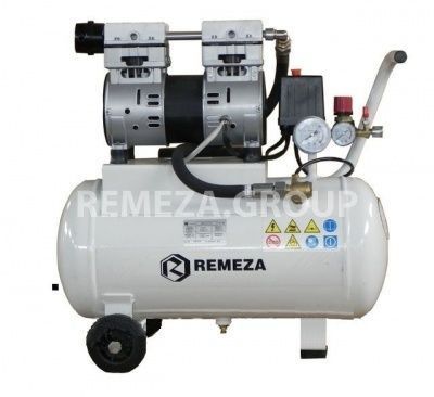 Поршневой компрессор Remeza СБ4/C-24.OLD20 Поршневой компрессор Remeza СБ4/C-24.OLD20 фото