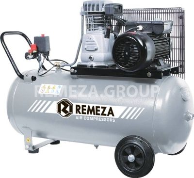 Поршневой компрессор Remeza СБ4/С-50.LH20A-2.2 Поршневой компрессор Remeza СБ4/С-50.LH20A-2.2 фото