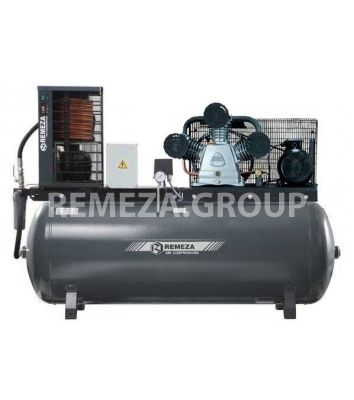 Поршневой компрессор Remeza СБ4/Ф-500.LB75 Д Поршневой компрессор Remeza СБ4/Ф-500.LB75 Д фото