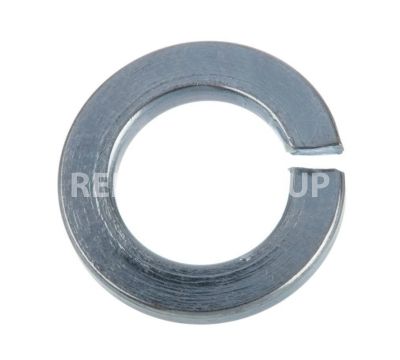 Граверная шайба Ф16 фото