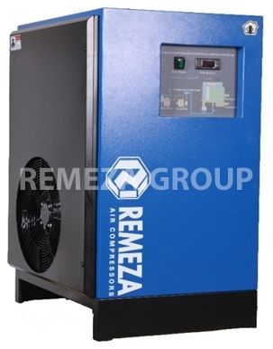 Рефрижераторный осушитель Remeza RFD960 Рефрижераторный осушитель Remeza RFD960 фото