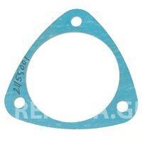 Прокладка крышки задней LH20-2/LB30-2/40-2/50-2/75-2 Прокладка крышки задней LH20-2/LB30-2/40-2/50-2/75-2 фото