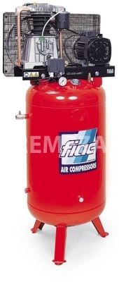 Поршневой компрессор Fiac СБ4/Ф-270.АВ851В Поршневой компрессор Fiac СБ4/Ф-270.АВ851В фото