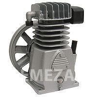 Компрессорная головка LH20 Remeza 4021130010 Компрессорная головка LH20 Remeza 4021130010 фото