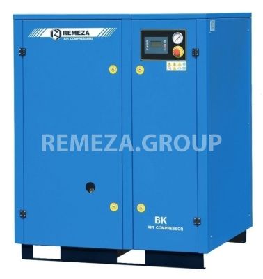 Винтовой компрессор Remeza ВК30-10Д Винтовой компрессор Remeza ВК30-10Д фото