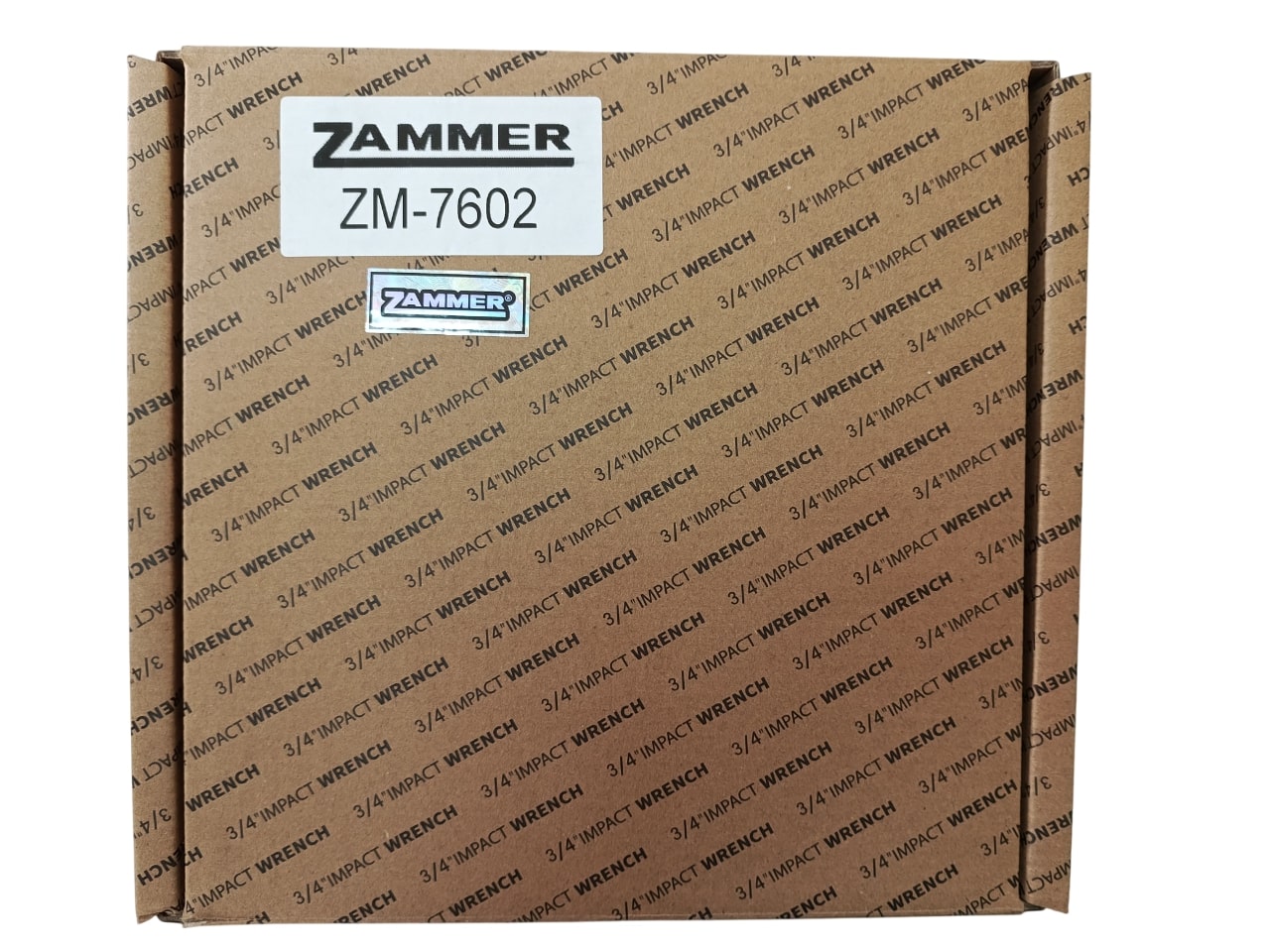 ZM-7602-1 ZM-7602-1