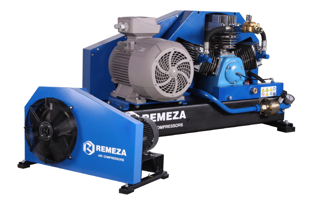 Завод Ремеза начал серийное производство бустеров