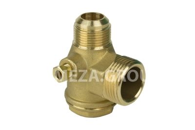 Клапан обратный Клапан обратный фото