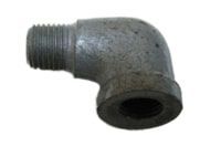 Переходник (L) Z1/4"x1/4" LT100 Переходник (L) Z1/4"x1/4" LT100 фото