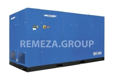 Винтовой компрессор Remeza ВК340-7,5Н Винтовой компрессор Remeza ВК340-7,5Н фото