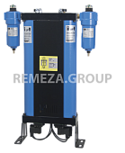 Адсорбционный осушитель Remeza REDC 17