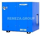 Винтовой компрессор Remeza ВК100-8ВС